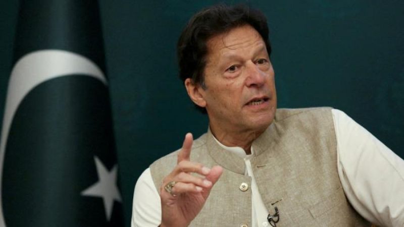 برلمان باكستان يرفض التصويت على سحب الثقة من رئيس الوزراء.. خان: هذا فشل للمؤامرة الخارجية