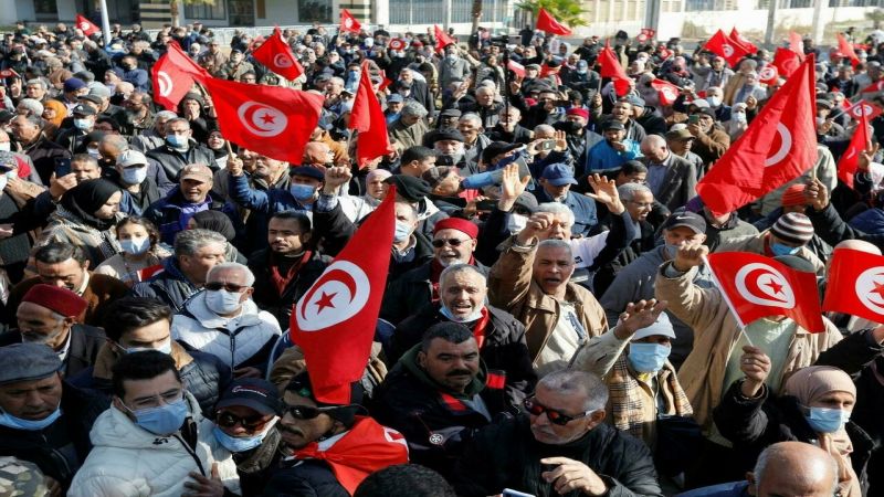 استعدادات في تونس للانطلاق بحوار وطني شامل
