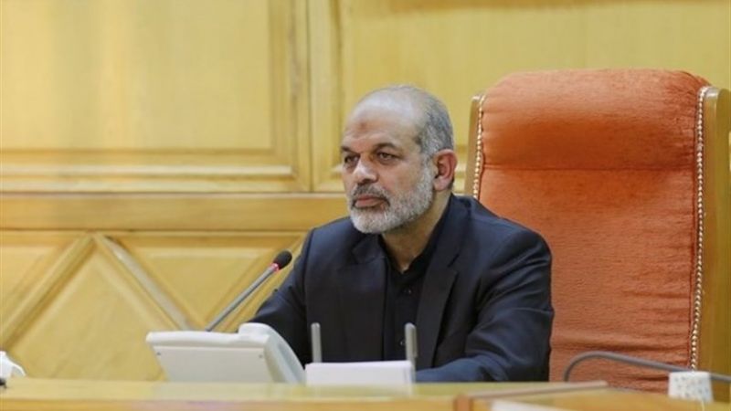 وزير الداخلية الإيراني: طهران انتصرت في حرب الاستراتيجيات