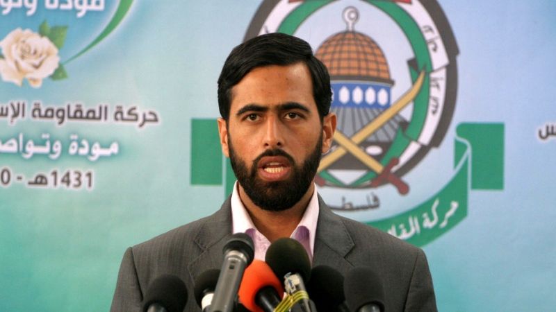 "حماس": إعلان نتنياهو نيته اقتحام المسجد الأقصى صبٌّ للزيت على النار وسيدفع قادة الاحتلال ثمن حماقاتهم
