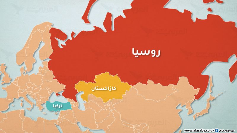 كازاخستان تنقلب على موسكو وتتحداها.. هل تسير نحو النموذج الأوكراني؟