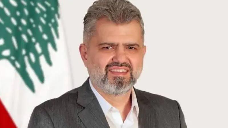 المرشح رائد برو: الانتخابات ستكون موعدًا لتعزيز الشراكة وبناء مشروع يحمي لبنان