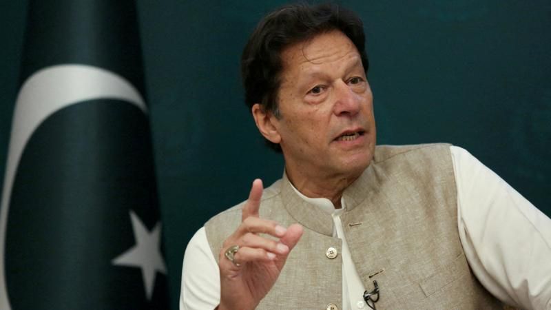 باكستان من علي بوتو إلى عمران خان: الغدر السعودي ـ الأميركي