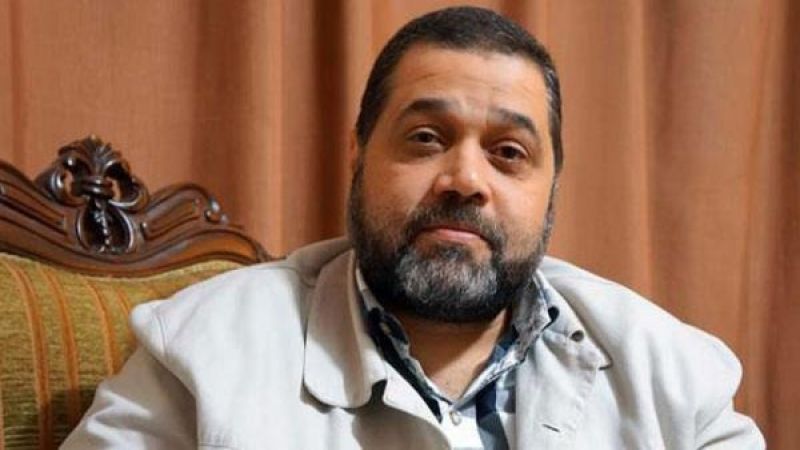 القيادي في "حماس" أسامة حمدان لـ "العهد": التصعيد سيواجه بالتصعيد