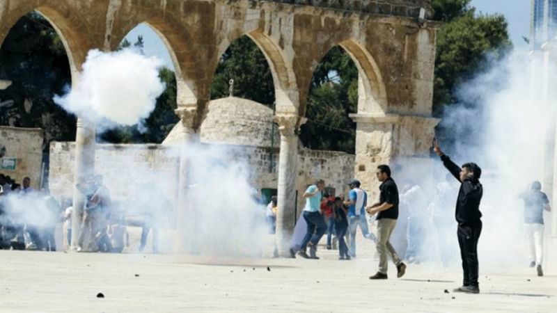توقّعات اسرائيلية بمعركة جديدة في القدس المحتلة