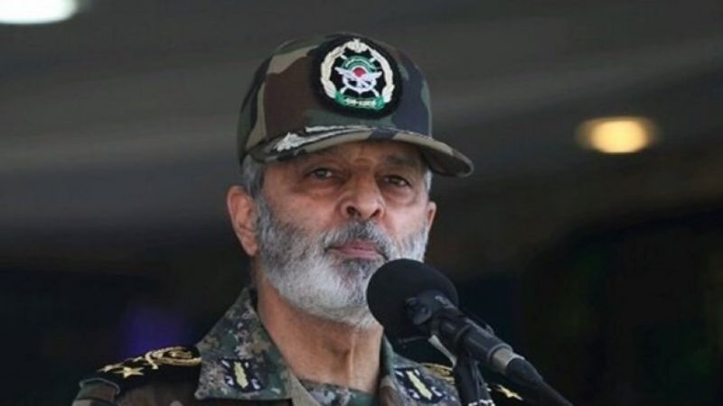 قائد الجيش الإيراني: سنردّ على أي تهديد بأعلى مستوى من القدرة