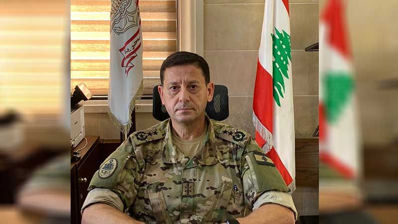 الجيش اللبناني: غرق مركب طرابلس بسبب الحمل الزائد