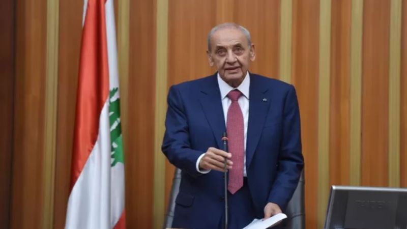 الرئيس بري للبنانيين في الخارج: ليكن اقتراعكم للثوابت الوطنية وليس للوعود الإنتخابية