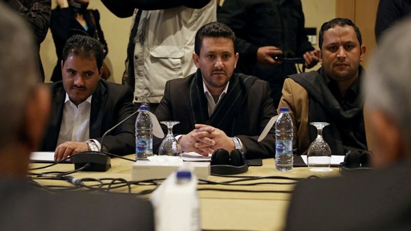 تقدّم بطيء في مفاوضات الأسرى اليمنيين