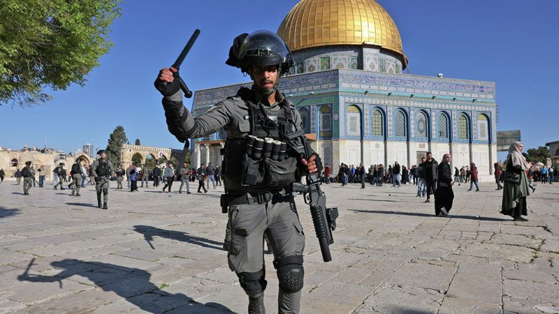 الفصائل الفلسطينية: اقتحام المسجد الأقصى غدًا لعب بالنار وينذر بتصعيد خطير جدًا