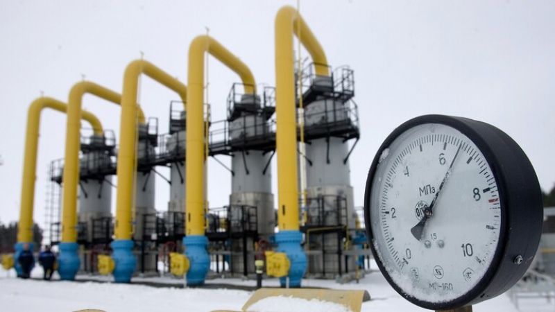 النمسا: حظر استيراد الغاز الروسي خط أحمر