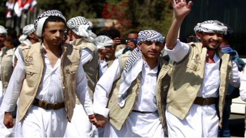 شؤون الأسرى اليمنية: من أفرج عنهم النظام السعودي ليسوا أسرى حرب ما عدا خمسة فقط