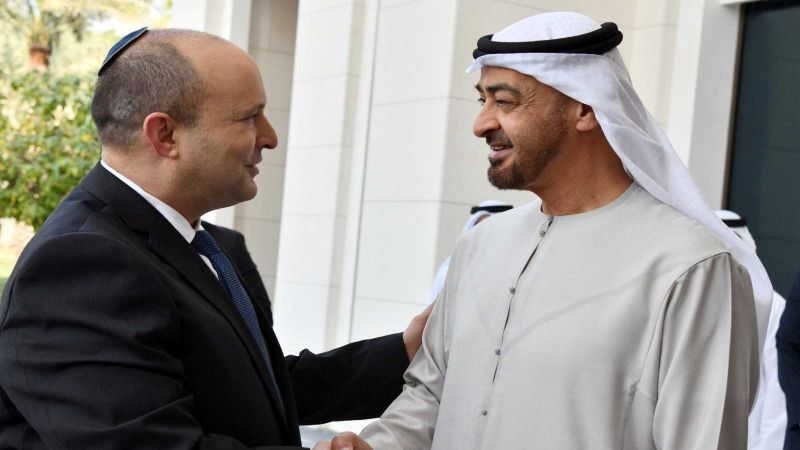 الإمارات أكثر المتعاطفين مع "إسرائيل"..وأسوأ مفاجأة في البحرين!
