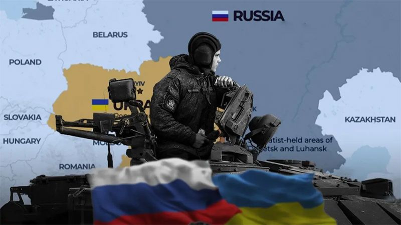مُجريات اليوم الـ73 للعملية العسكرية الروسية في أوكرانيا