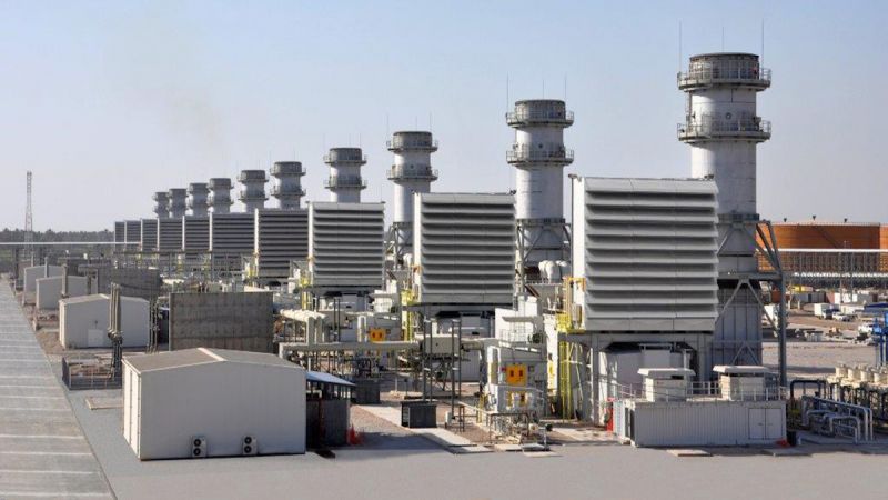 الكهرباء العراقية: إتفاقيات جديدة لرفع وتيرة توريد الغاز الإيراني 