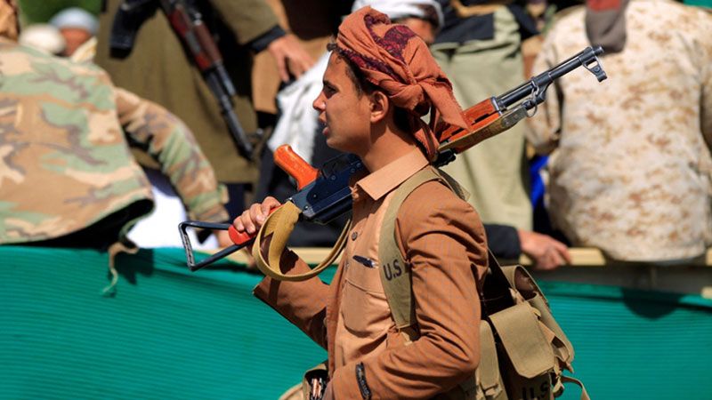 "أنصار الله": مستعدون للحوار مع الأطراف اليمنية ولكن بشروط!