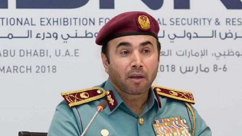 بتهمة المشاركة في أعمال تعذيب.. فرنسا تفتح تحقيقًا بحق رئيس الإنتربول الإماراتي