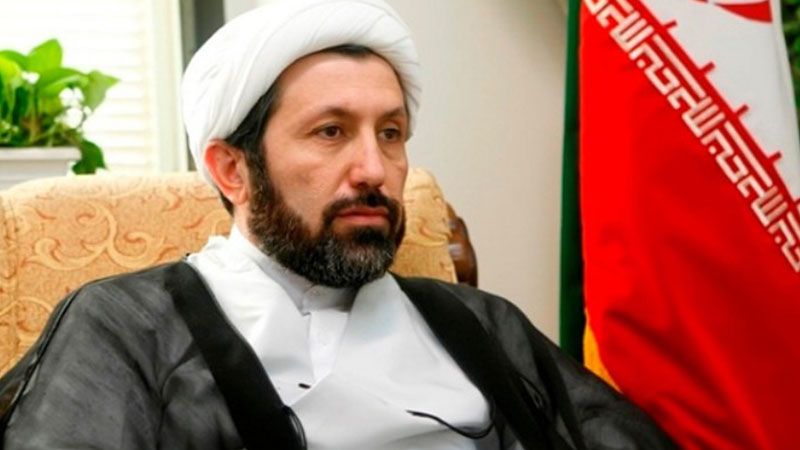 رابطة الثقافة ‌والعلاقات الإسلامية الإيرانية: اغتيال أبو عاقلة أماط اللثام عن وحشية المحتل