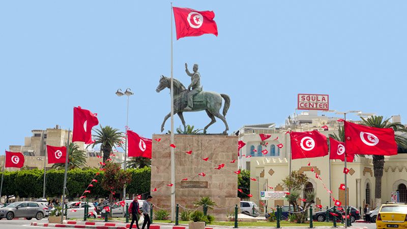 في الذكرى الـ 74 للنكبة.. دعوات تونسية لتجريم التطبيع الصهيوني