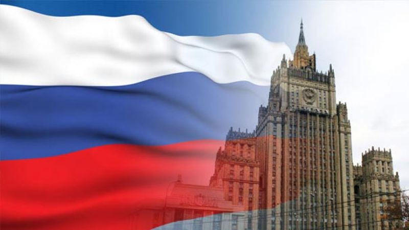 موسكو تطرد اثنين من موظفي سفارة فنلندا في روسيا وفقًا لمبدأ المعاملة بالمثل