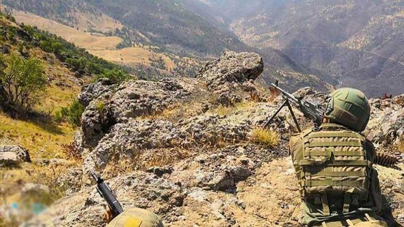أكراد العراق بين مطرقة أنقرة وسندان الـ"PKK"