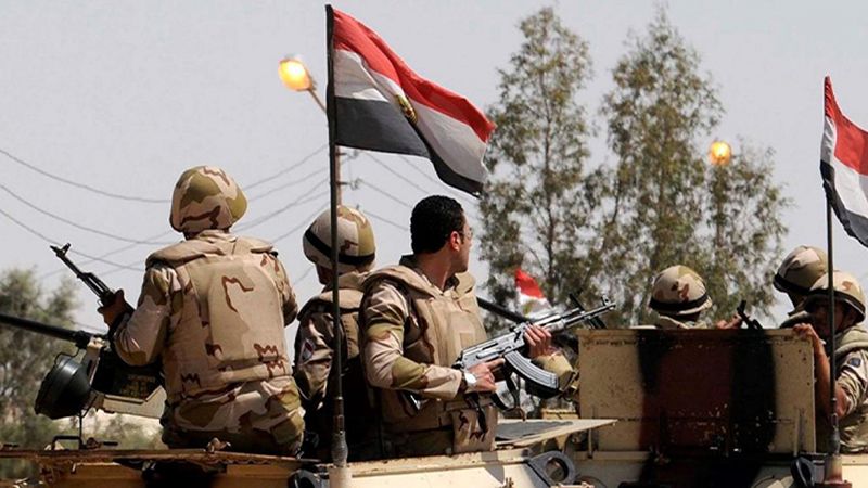 مصر: إحباط محاولة تفجير انتحاري في شمال سيناء