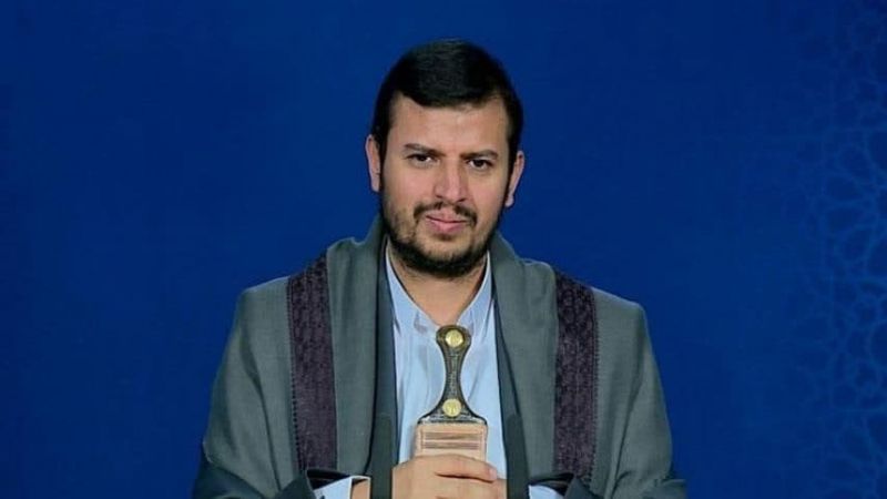 قائد حركة "أنصار الله" اليمنية السيد عبد الملك بدر الدين الحوثي: الأعداء يصرحون في ظل الهدنة بأنهم يعدون العدة وهذا يظهر توجهم للمرحلة المقبلة