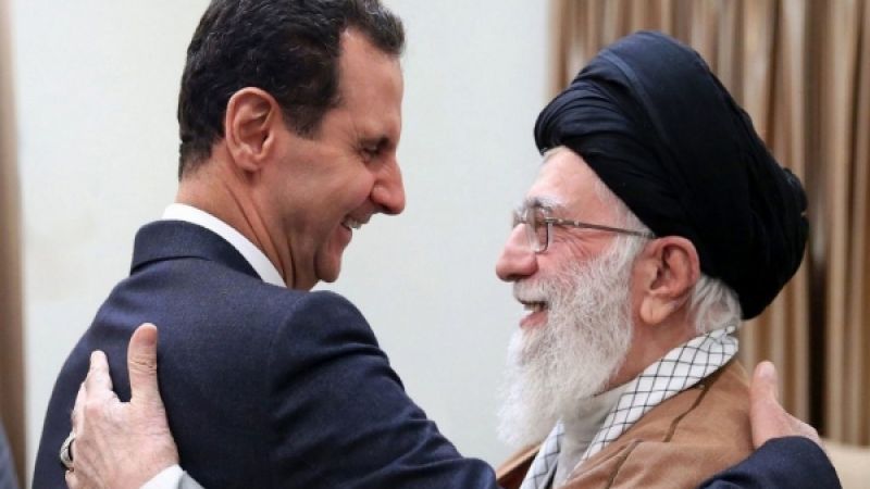 ما بين زيارتي الأسد للإمارات وإيران:جلاء أهداف التحركات الإقليمية