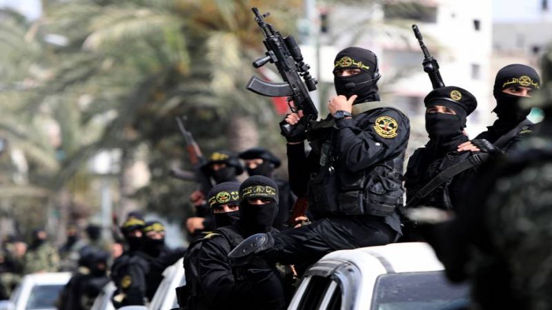كتيبة جنين: تمكن مجاهدونا من كشف قوة خاصة صهيونية حاولت التسلل من شارع حيفا في جنين