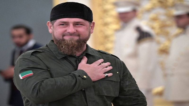 قديروف: إنتصار القوات الشيشانية في لوغانسك مسألة وقت