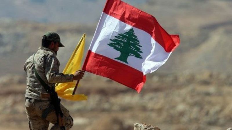 لبنان يحتفل بالتحرير: المقاومة هي الصراط المستقيم&nbsp;