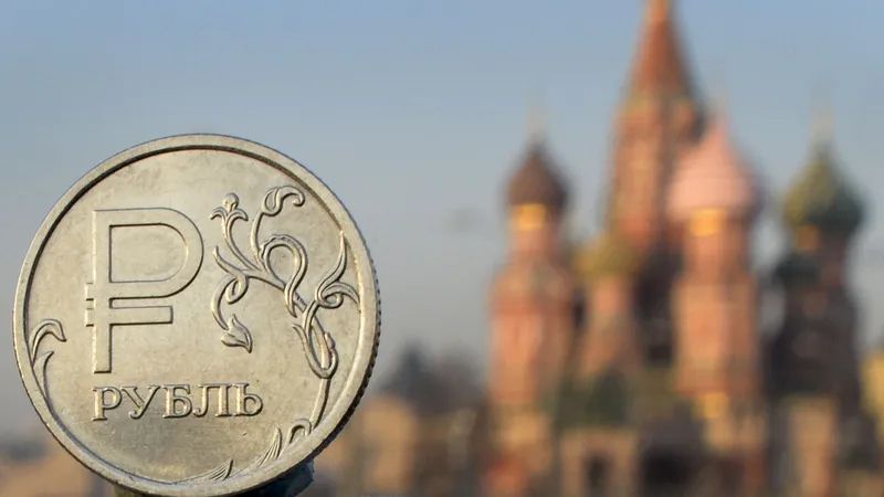 المالية الروسية: سنواصل سداد السندات الدولية بالروبل بعد القرار الأمريكي