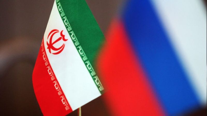 إيران وروسيا تتفقان على التحوّل إلى التجارة بالعملات الوطنية