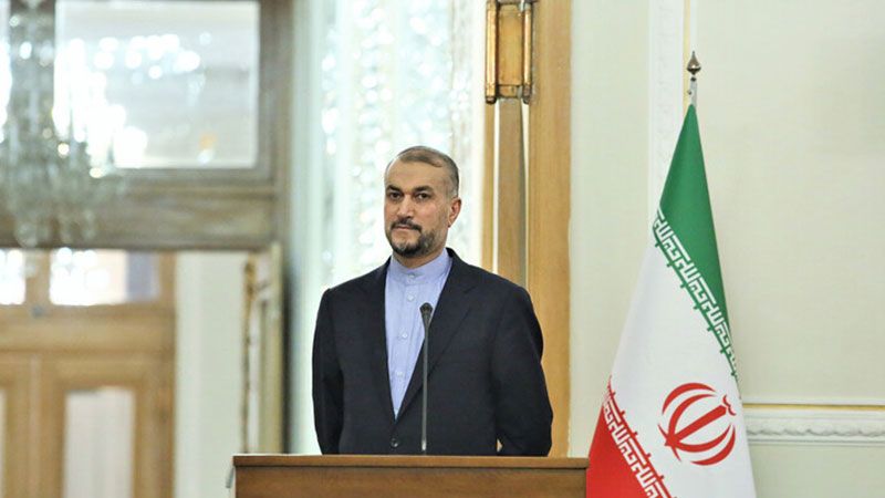 طهران ترحب بعودة العلاقات إلى وضعها الطبيعي مع السعودية