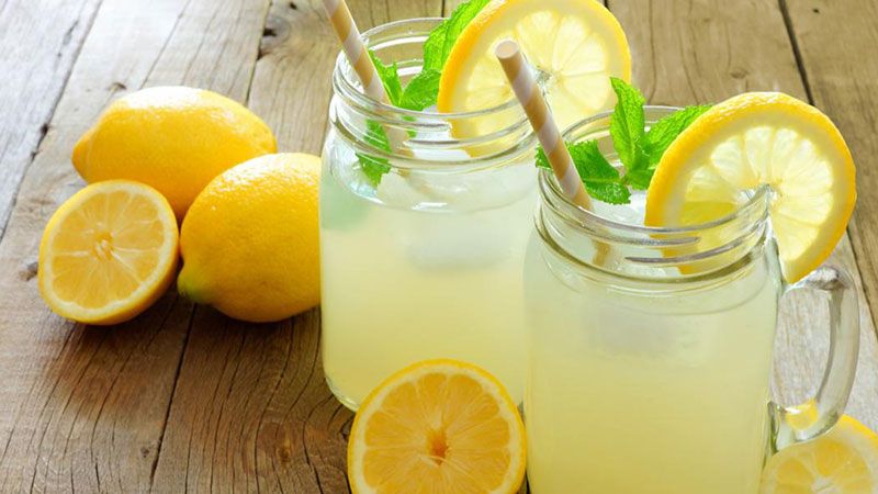 آثار جانبية مفاجئة لتناول الليمون