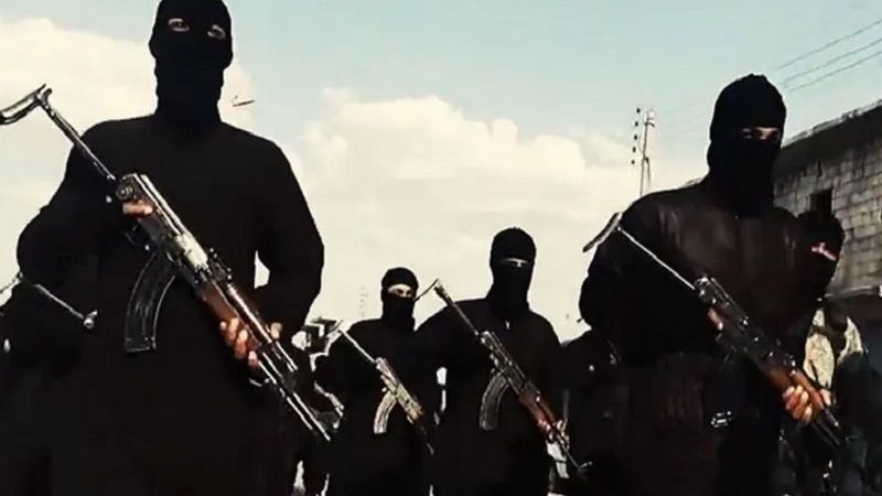 أنباء عن اعتقال زعيم "داعش" الإرهابي أبو الحسن القرشي