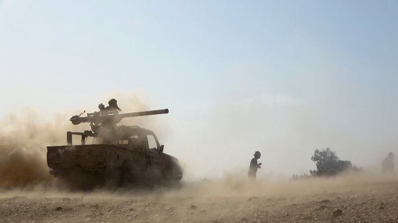 &nbsp;اليمن: قوى العدوان ترتكب 135 خرقًا للهدنة