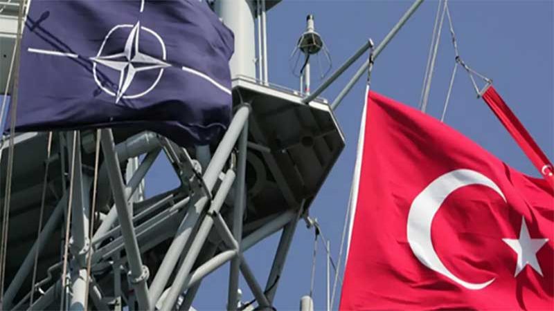 توسيع &quot;الناتو&quot; والفيتو التركي.. أسباب ابتزاز اردوغان لفنلندا والسويد