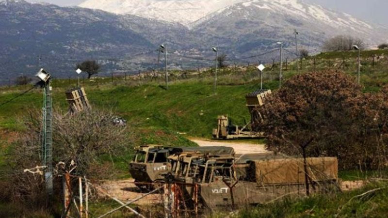 جيش الاحتلال يناور على القتال ضد حزب الله في قبرص