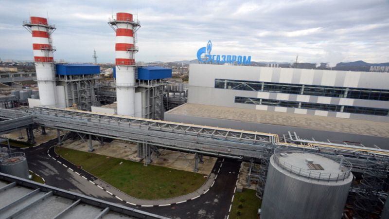 بعد رفضها السداد بالروبل.. روسيا تعلق إمدادات الغاز الطبيعي إلى هولندا