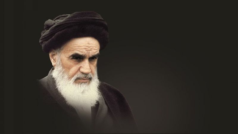 لبنان: بدء مراسم إحياء الذكرى الـ 33 لرحيل الإمام الخميني (قدس) الذي تنظمه المستشارية الإيرانية ببيروت