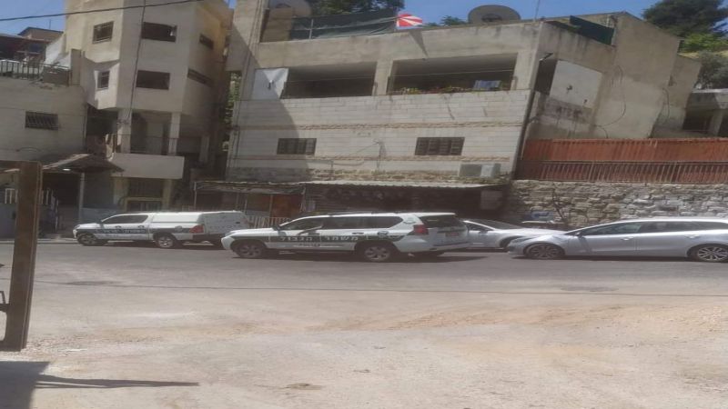 فلسطين: شرطة الاحتلال تقتحم محلًا تجاريًا في حي بئر أيوب ببلدة سلوان 