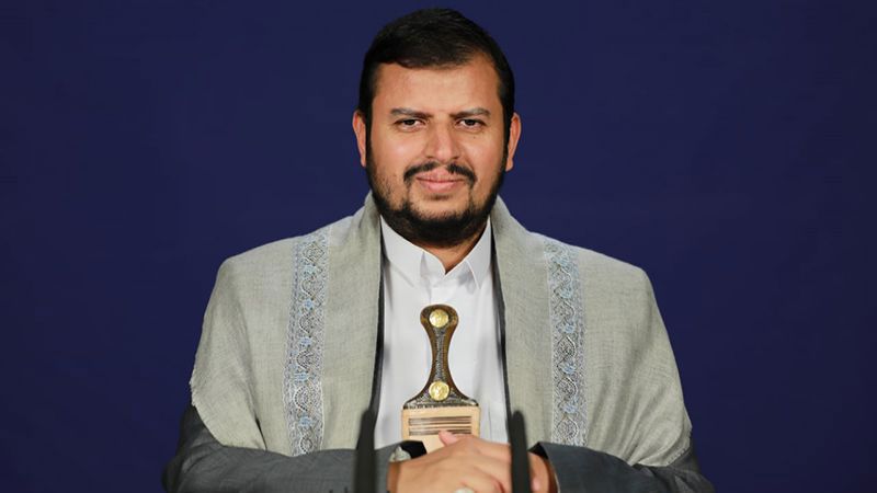 قائد حركة "أنصار الله" اليمنية السيد عبد الملك بدر الدين الحوثي: لن نورث لأجيالنا الخضوع للاحتلال الخارجي والوصاية الأجنبية
