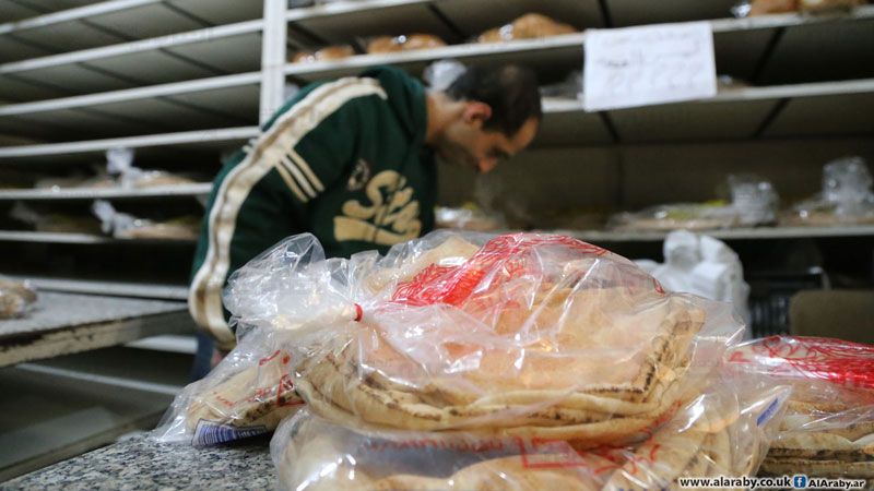 بتوقيع مصرف لبنان.. رغيف الخبز سيُفقد خلال 20 يومًا
