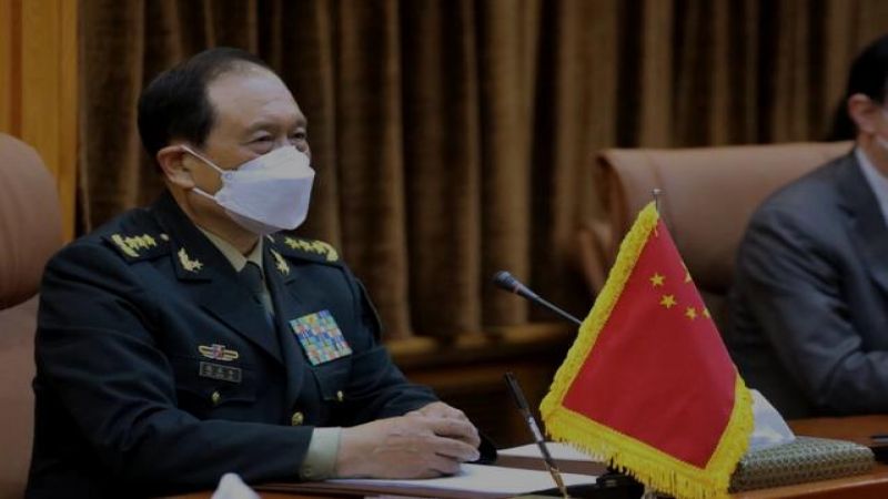وزير الدفاع الصيني: سنسحق أي محاولة لاستقلال تايوان عن الوطن الأم