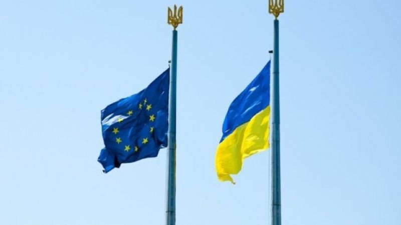 الاتحاد الأوروبي يبدأ مناقشات منح أوكرانيا صفة &quot;مرشح&quot; للعضوية