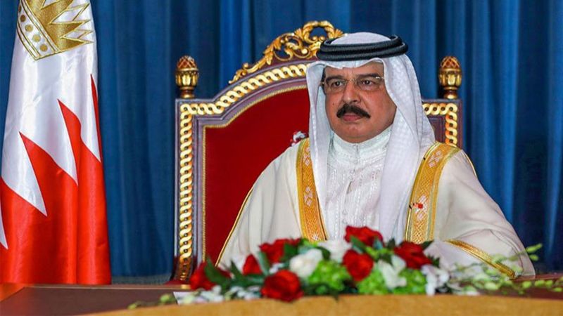 تعديل وزاري في البحرين: استحداث 4 حقائب جديدة