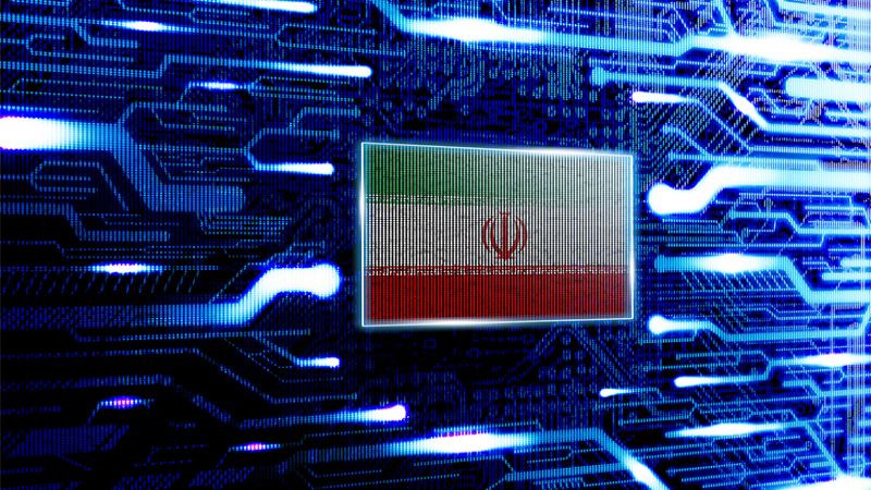 شركة إسرائيلية: هجوم "سايبر" إيراني استهدف مسؤولين صهاينة