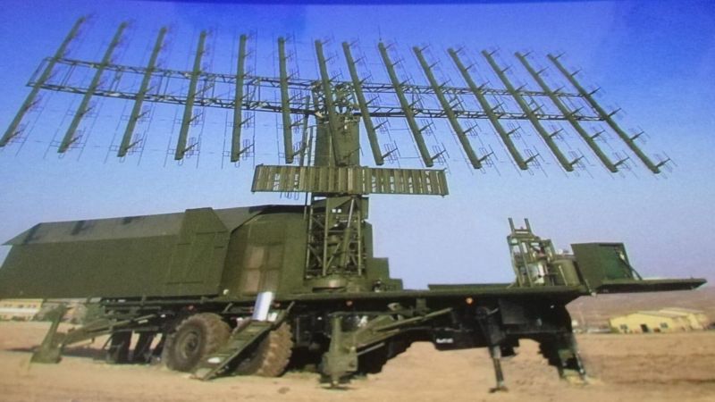 منظومة الرادارات الإسرائيلية في الامارات والبحرين: الأبعاد والتداعيات