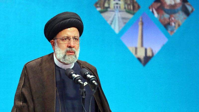 السيد رئيسي: الحركة الجهادية في إيران لن تتوقّف